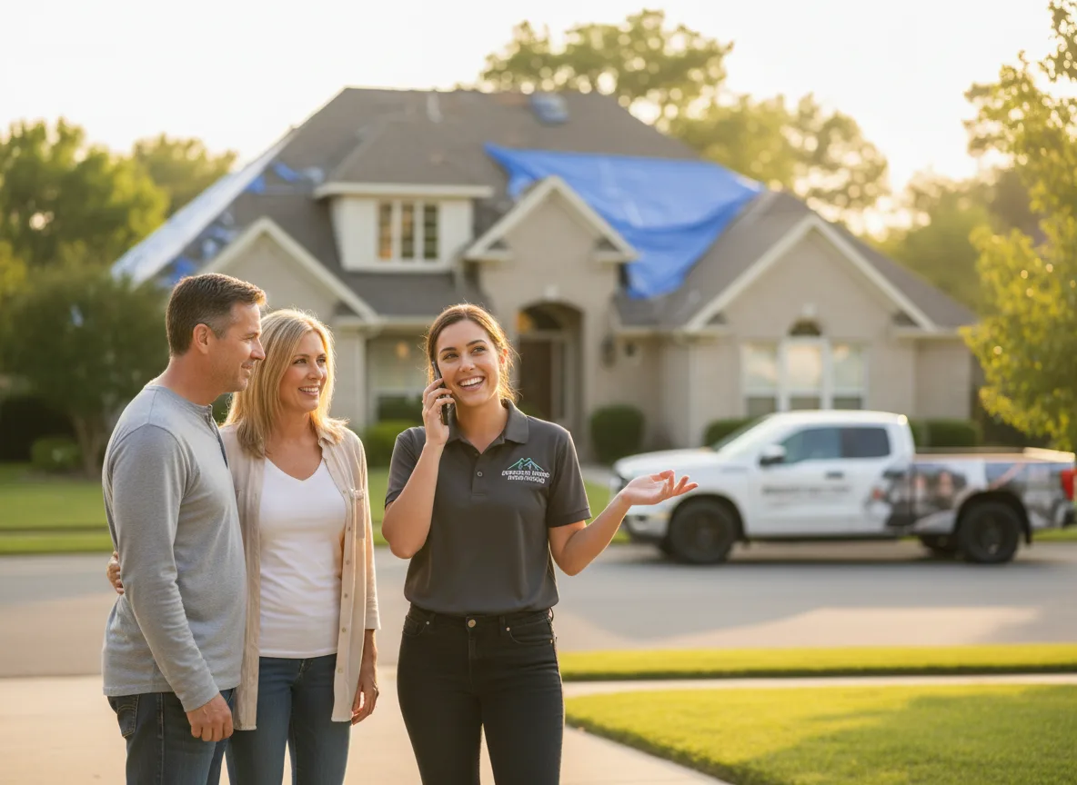 Emergency Roof Repair Mauldin, SC FAQs